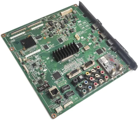 PLACA PRINCIPAL TV LG 42LD650 MODELO EAX61768305