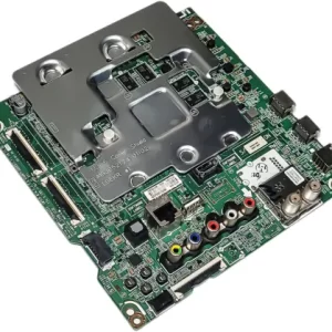 PLACA PRINCIPAL PARA TV 55UJ6300 MODELO EAX67146203 (1.1)