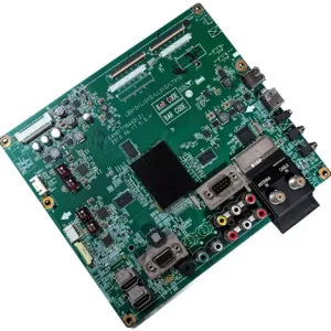 PLACA PRINCIPAL PARA TV 32LE4600 42LE4600 47LE4600 MODELO EAX61776403 (2)