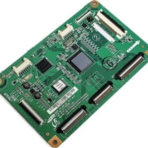 PLACA T-CON PARA TV PL51D8000FG PL51D8000 MODELO LJ41-09390A