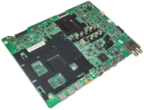 PLACA PRINCIPAL PARA TV UN50HU7000G UN50HU7000 MODELO BN91-13890A