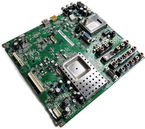 PLACA PRINCIPAL TV PHILIPS 42PFL3604/78 MODELO 40-T8222P-MAE2XG