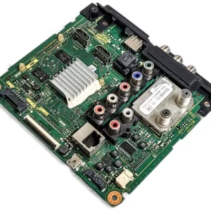 PLACA PRINCIPAL PARA TV TC-32DS600B MODELO TNPH1135