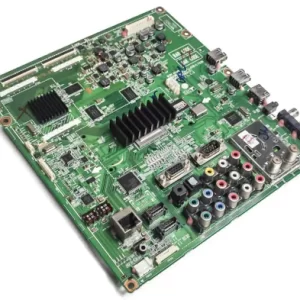 PLACA PRINCIPAL TV LG 32LD650 42LD650 MODELO EAX61768303(0)