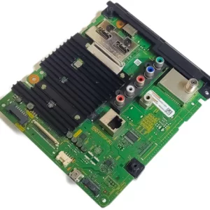 PLACA PRINCIPAL PARA TV TC-40FS600B MODELO TNP4G603