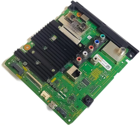 PLACA PRINCIPAL PARA TV TC-40FS600B MODELO TNP4G603