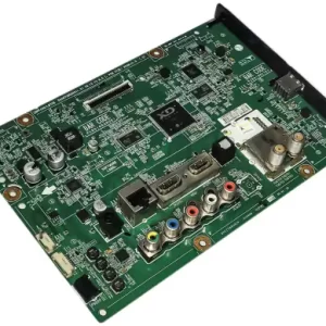 PLACA PRINCIPAL PARA TV 28MT49S-PS 28MT49S MODELO EAX67285203 (1.0)