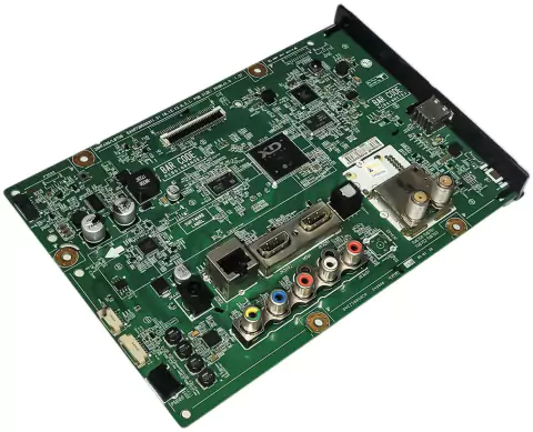 PLACA PRINCIPAL PARA TV 28MT49S-PS 28MT49S MODELO EAX67285203 (1.0)
