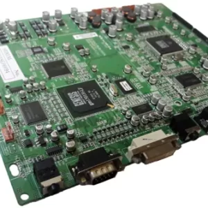 PLACA PRINCIPAL TV LG RP-42PX11 MODELO 6870VM0481F