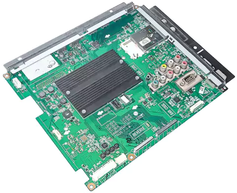 PLACA PRINCIPAL PARA TV 32LV5500 42LV5500 47LV5500 55LV5500 MODELO EAX64405401 (0)