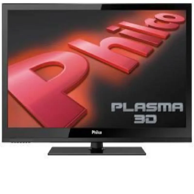 TELA DISPLSY Philco 50” PH50A30PSG 3D PLASMA