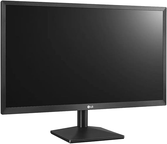 TELA DISPLAY 22″ Monitor LG 22MK400H-B 22