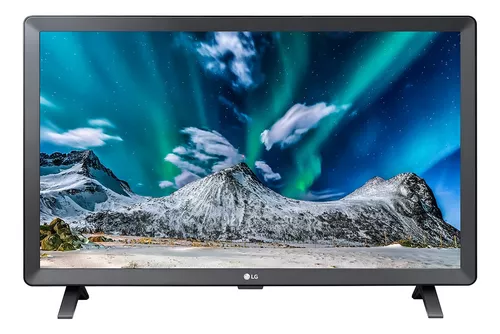 TELA DISPLAY 24″ Monitor LG 24TL520S-PS
