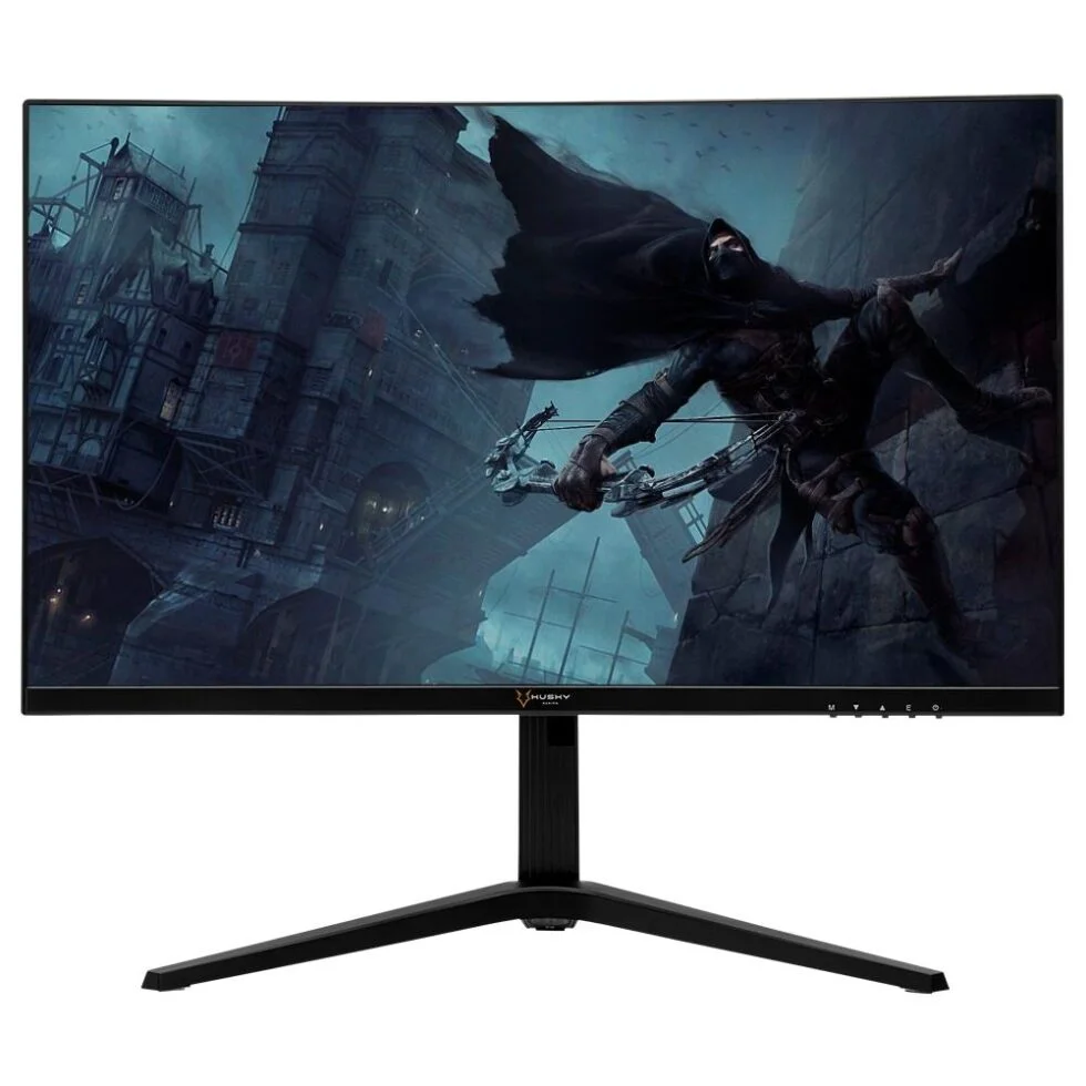 TELA DISPLAY Monitor 31.5″ AOC Gamer Agon AG322FCX