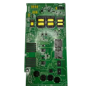 Placa da fonte TV LG 55EA9800, 55EA9850, 55EA8800 - EAY62948601