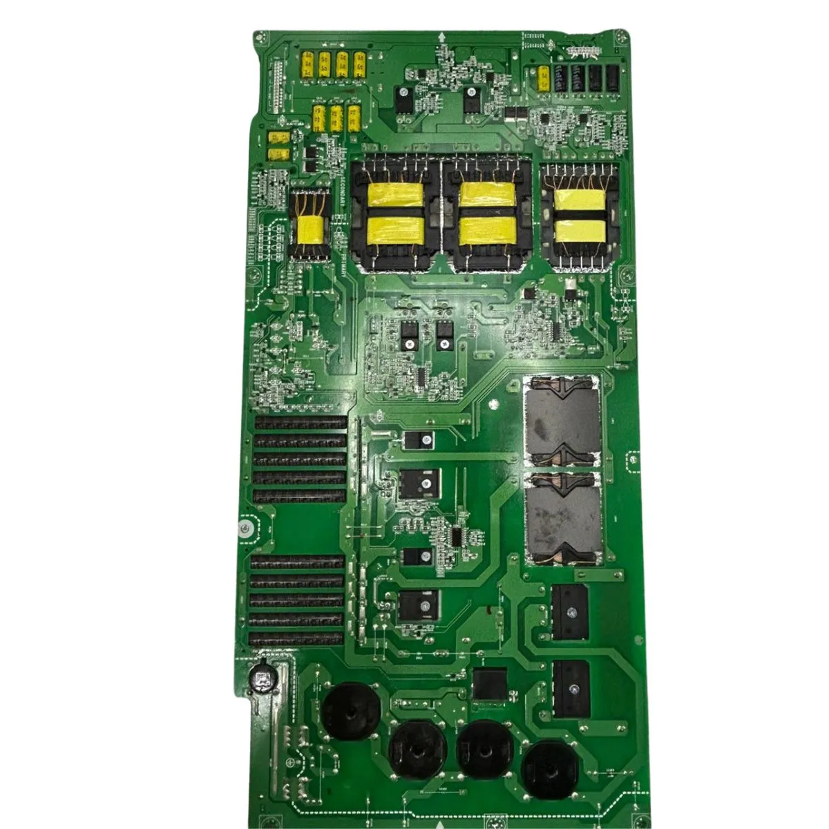 Placa da fonte TV LG 55EA9800, 55EA9850, 55EA8800 - EAY62948601