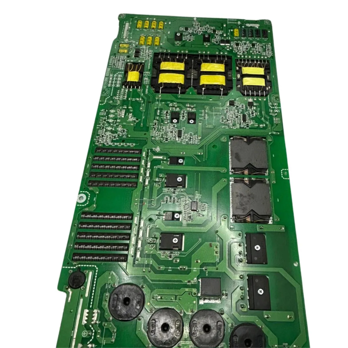 Placa da fonte TV LG 55EA9800, 55EA9850, 55EA8800 - EAY62948601 - Imagem 2