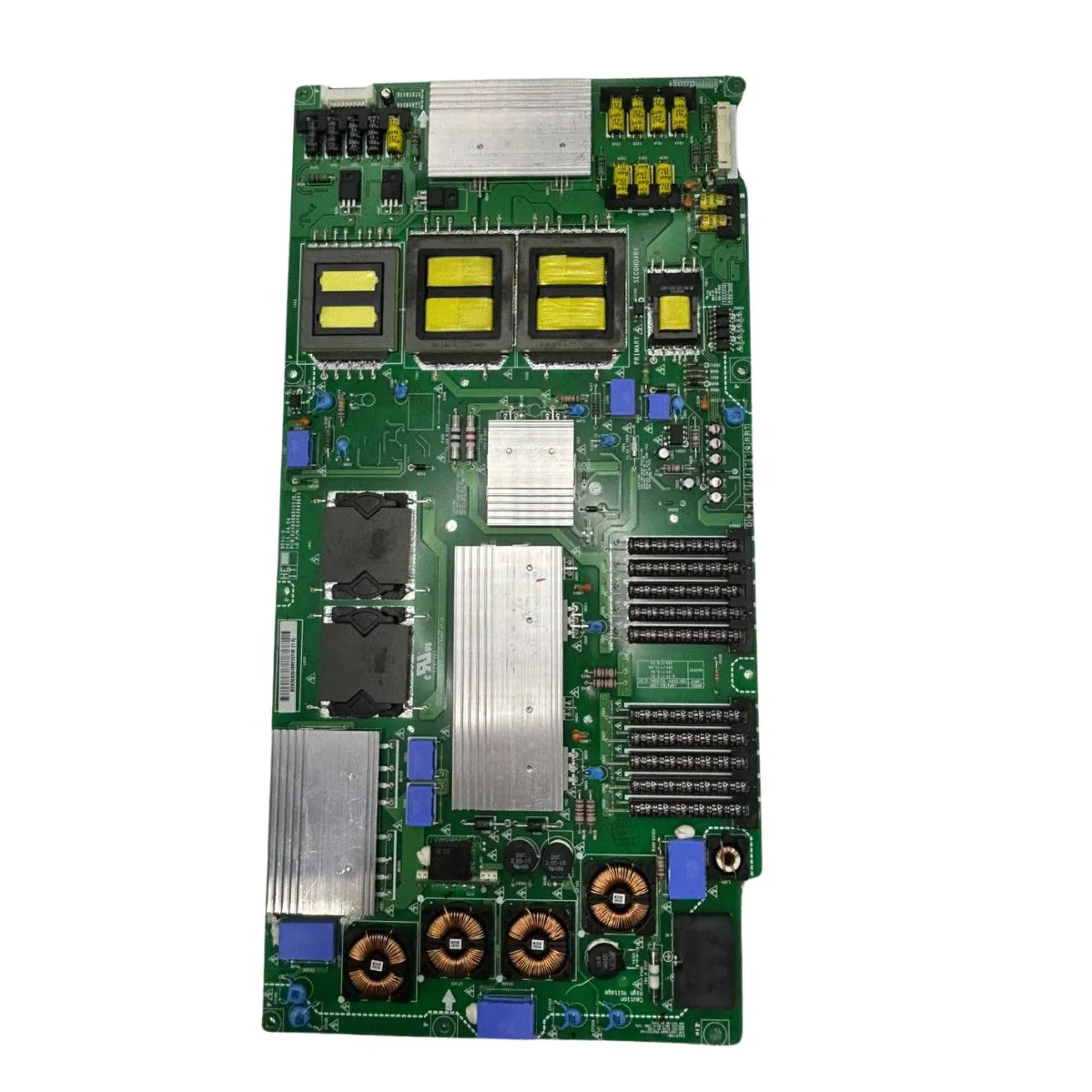 Placa da fonte TV LG 55EA9800, 55EA9850, 55EA8800 - EAY62948601 - Imagem 3