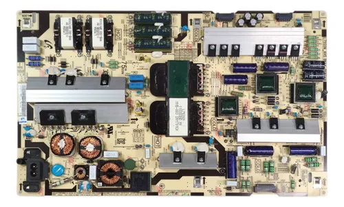 Placa Fonte - 70ku6000 - Bn4400874a