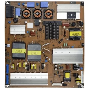 Placa Fonte LG / 42ws50bs 47ws50bs - Eax64465201