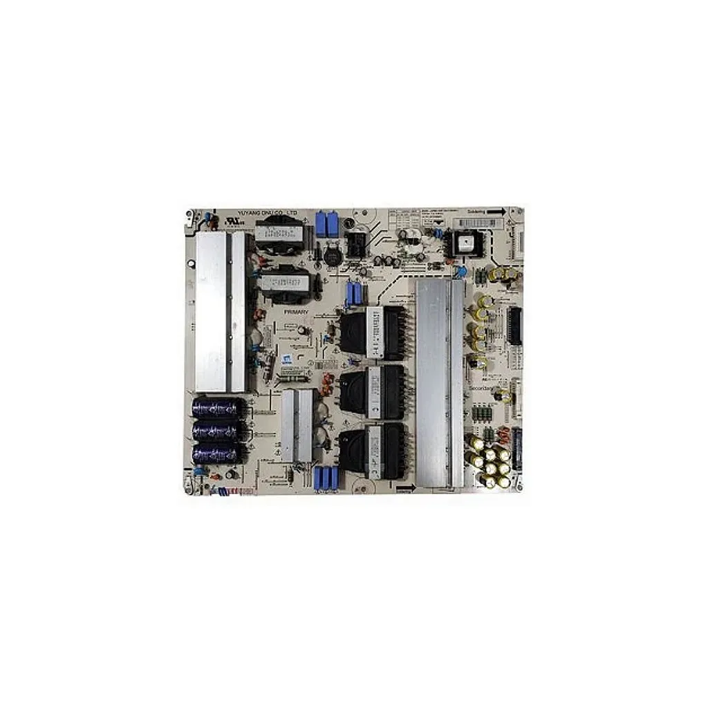Placa Fonte LG / 55EG9100 - EAY63989802