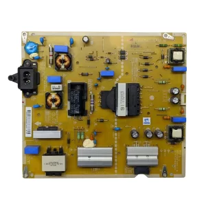 PLACA FONTE LG 60LH6000 EAX66732801 EAY64269401