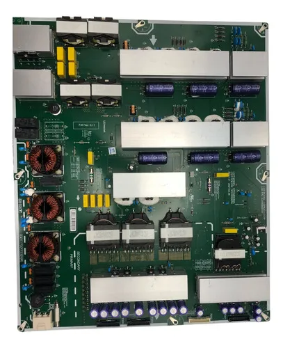 Placa Fonte Para Tv LG Oled83c1 - Eay65895101 - Lgp83c1-21op