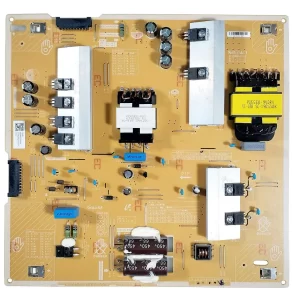 Placa Fonte Samsung QN55Q80RAG BN4400986B