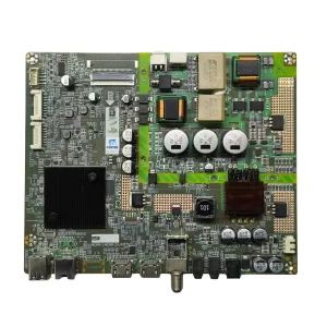 PLACA PRINCIPAL AIWA AWS-TV-43-BL-02-A 9216M7C2