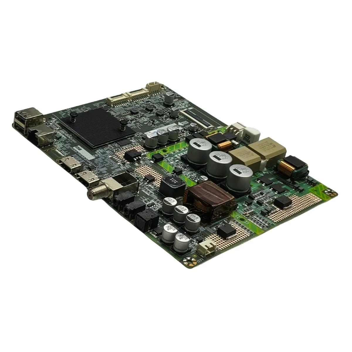 PLACA PRINCIPAL AIWA AWS-TV-43-BL-02-A 9216M7C2 - Imagem 2