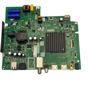 PLACA PRINCIPAL + FONTE PANASONIC TC-32JS500B