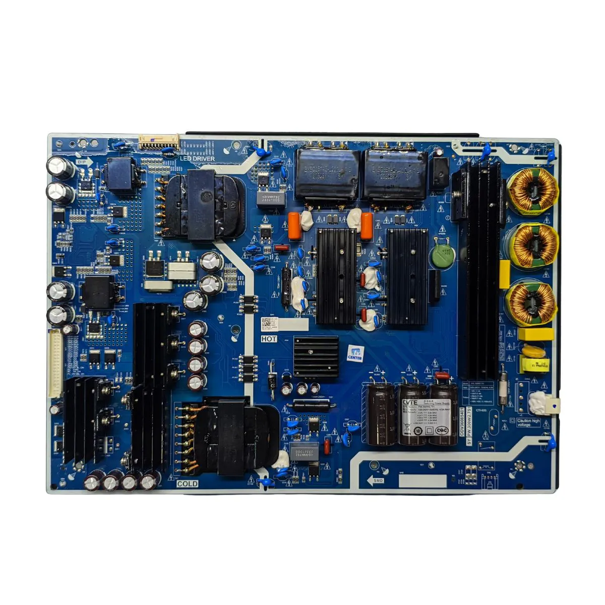 PLACA PRINCIPAL LG 75TR3BF-B 65TR3BF-B - COV36085401