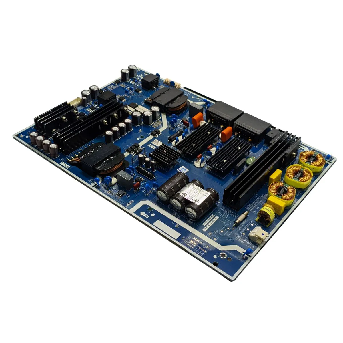 PLACA PRINCIPAL LG 75TR3BF-B 65TR3BF-B - COV36085401 - Imagem 2