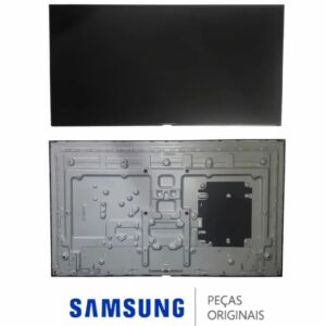 Samsung AI TV 55" Neo QLED 4K 55QNX1D