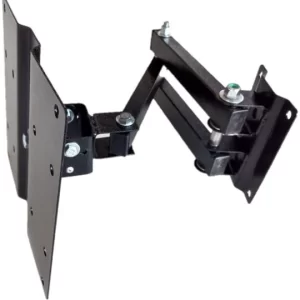 Suporte Tv Tri-articulado lcd Led Plasma 20 A 43 Pol 1d