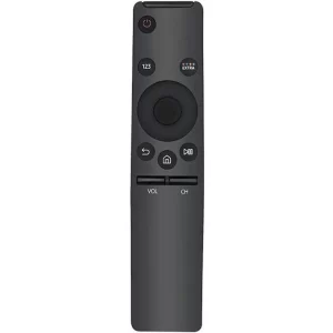 Controle Remoto Tv Samsung Smart Led 4K Bn98-06762I Original
