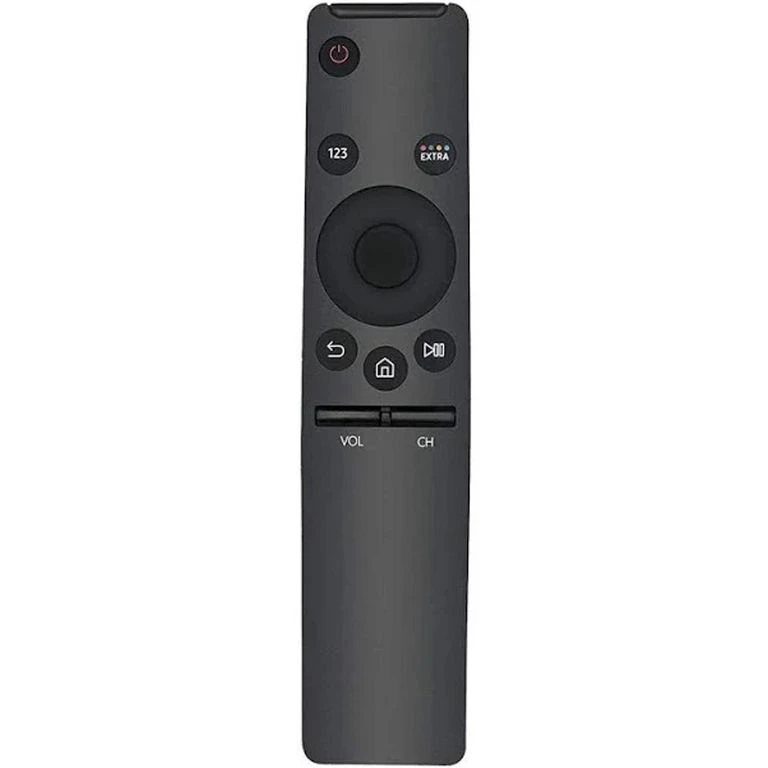 Controle Remoto Tv Samsung Smart Led 4K Bn98-06762I Original
