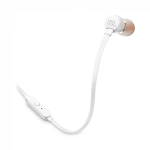 Fone de Ouvido jbl Tune 110 Intra Auricular Branco
