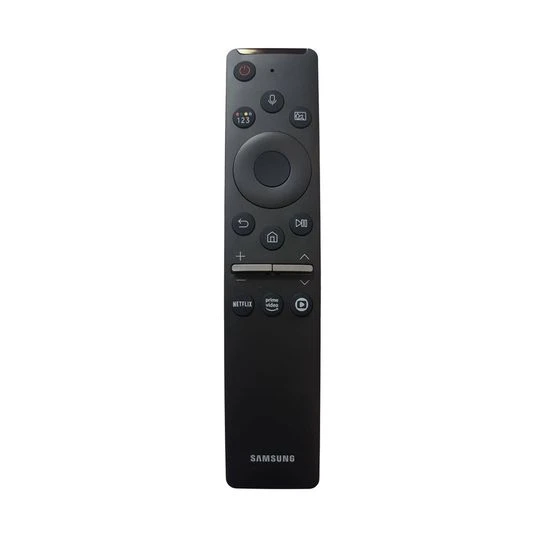 Controle Remoto Smart Tv Samsung 4K Comando Voz Bn59-01329D