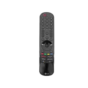 Controle Remoto Smart Magic Lg An-Mr21201918Ga Original