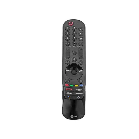Controle Remoto Smart Magic Lg An-Mr21201918Ga Original