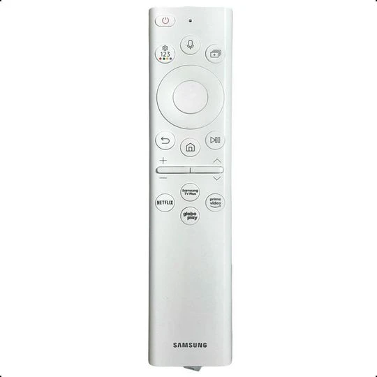 Controle Samsung Bn59-01391E Qled 4K The Frame 2022 55Ls01B