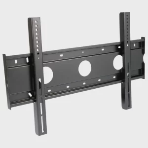 Suporte de Parede Fixo para TVs de 60 à 90 Preto - MF3580BK - Airon Flex