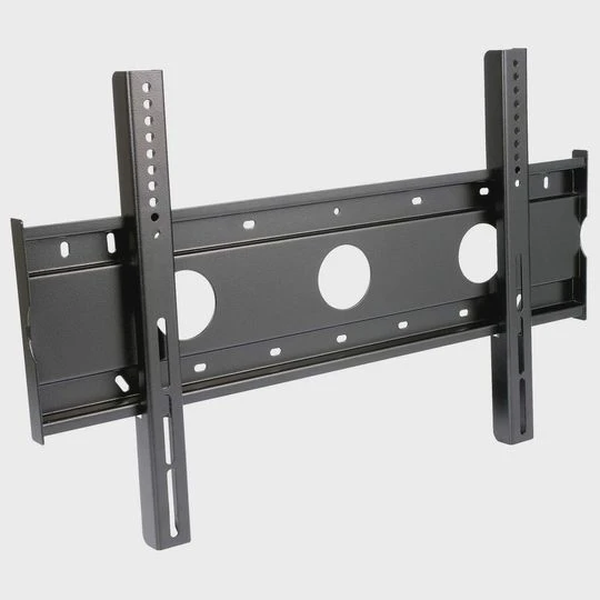 Suporte de Parede Fixo para TVs de 60 à 90 Preto - MF3580BK - Airon Flex