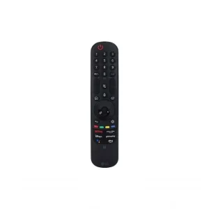 Controle Smart Magic MR22GN NFC TV LG 50NANO75SQA 55NANO80SQA OLED55C2PSA AKB76040003