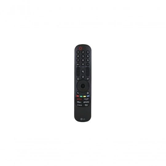 Controle Smart Magic MR23GA TV LG AKB76043104