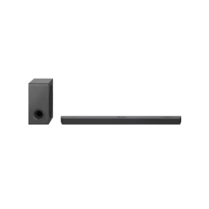 Home Theater Sound Bar LG S90QY 5.1.3 Canais 570W RMS - Preto
