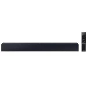 Samsung Barra Som Hdmi Bluetooth Hw-C400 2.0 Canais Preta