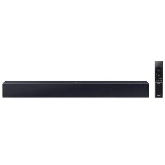 Samsung Barra Som Hdmi Bluetooth Hw-C400 2.0 Canais Preta
