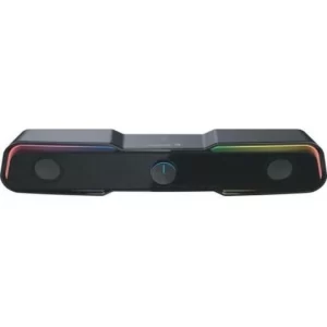 Soundbar Gamer PC Black Hawk Fortrek G - 6W, P2/USB